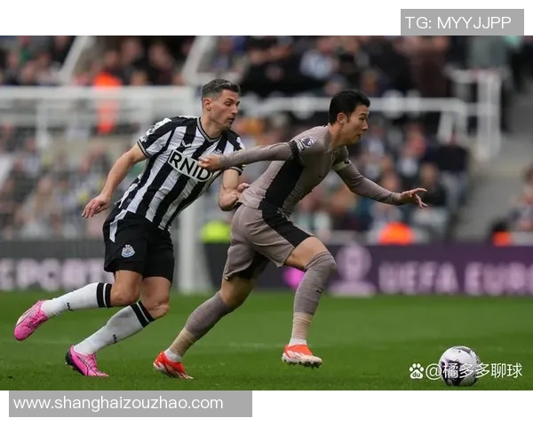 热刺战犯：我们要保持冷静