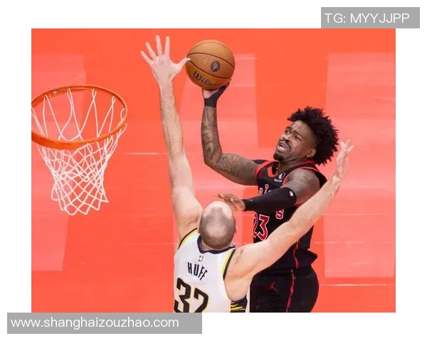 猛龙主场击败步行者，保持东区领先优势