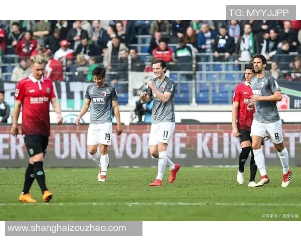 纽伦堡客场不败科隆，保持连胜势头