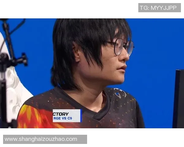 英雄联盟战术解析：深入探讨WE战队的反击策略与成功之道